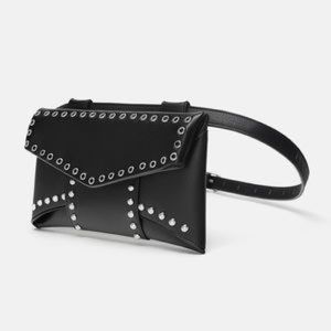 ZARA Belt Bag